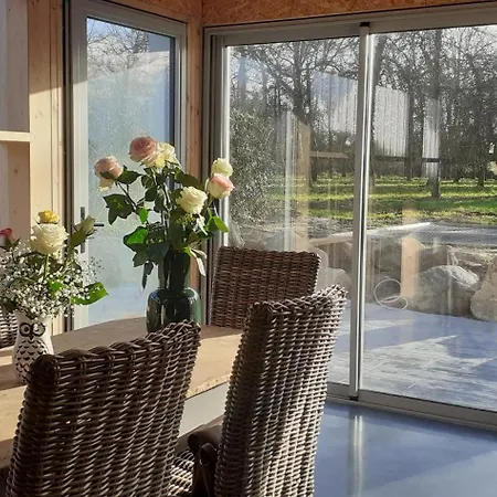 Des Pommiers * Sotteville