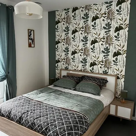 Des Pommiers Sotteville