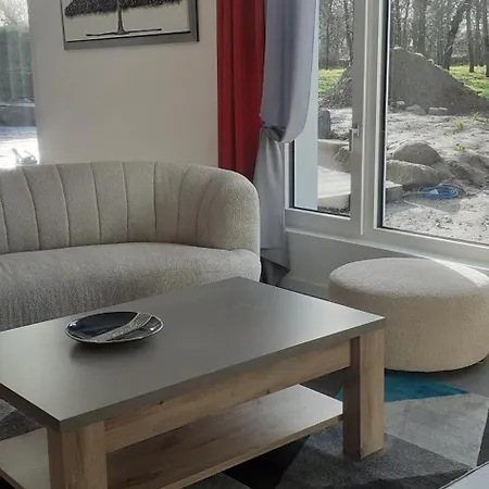 Holiday home Des Pommiers *