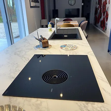 Des Pommiers * Sotteville