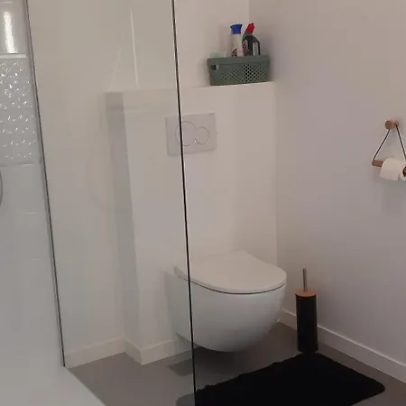 Des Pommiers 別荘 Sotteville