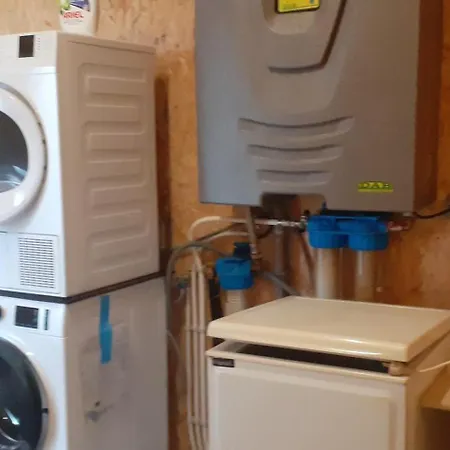 Des Pommiers 別荘 Sotteville