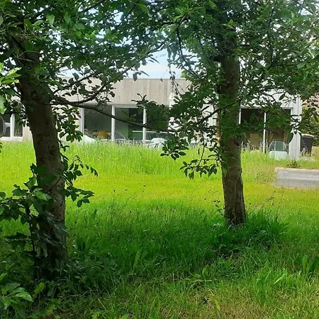 別荘 Des Pommiers Sotteville