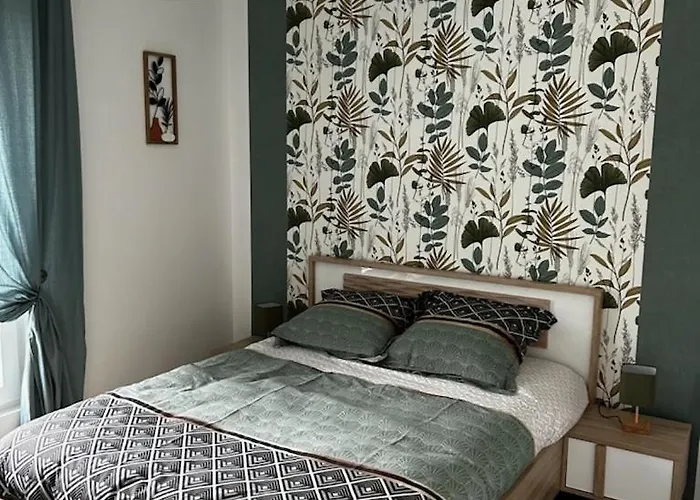 Des Pommiers Sotteville