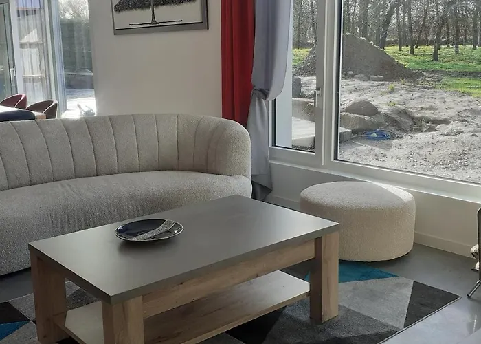 Tatil Evi Des Pommiers *