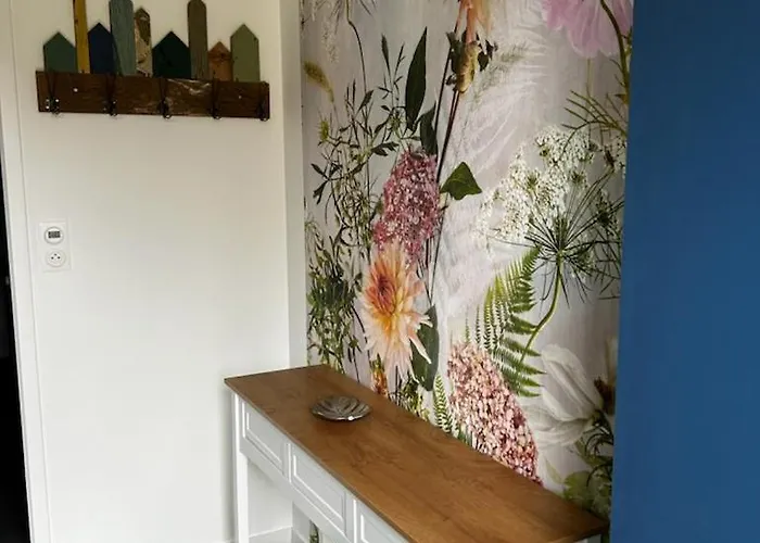 Des Pommiers * Sotteville