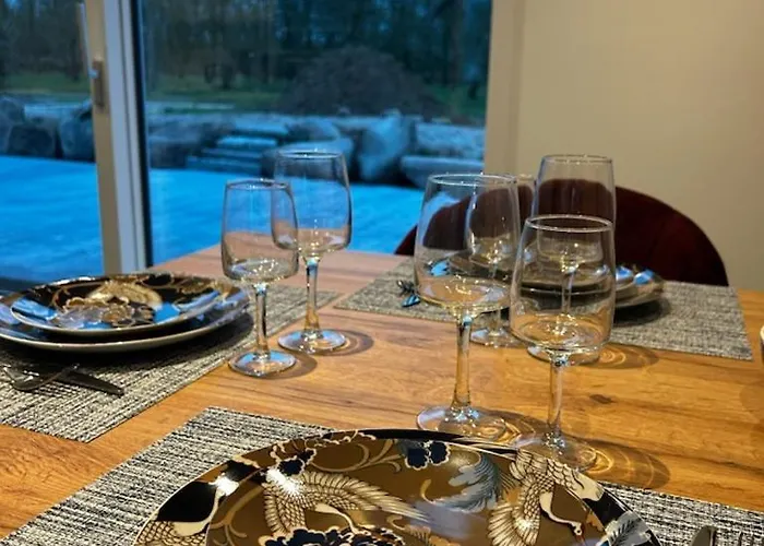 Des Pommiers Tatil Evi Sotteville