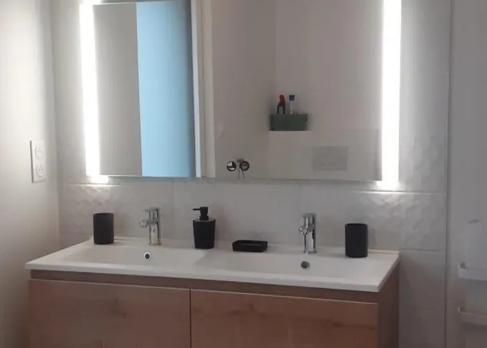 Tatil Evi Des Pommiers Sotteville