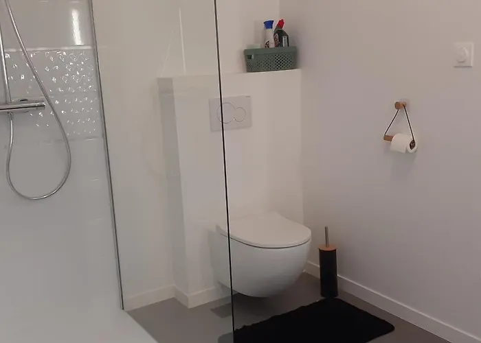 Des Pommiers Tatil Evi Sotteville