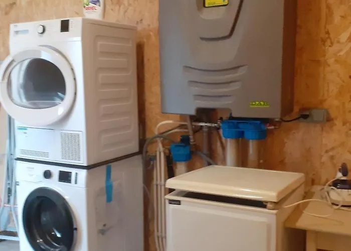 Des Pommiers Tatil Evi Sotteville