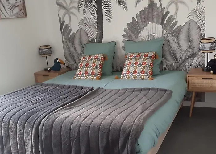 Des Pommiers Sotteville