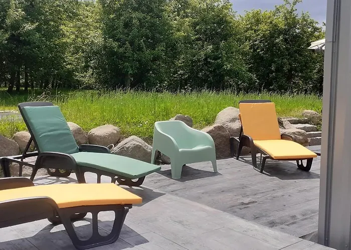 Tatil Evi Des Pommiers Sotteville